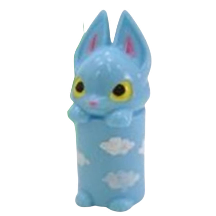 Blue Cloud Kudara by Konatsu Koizumi