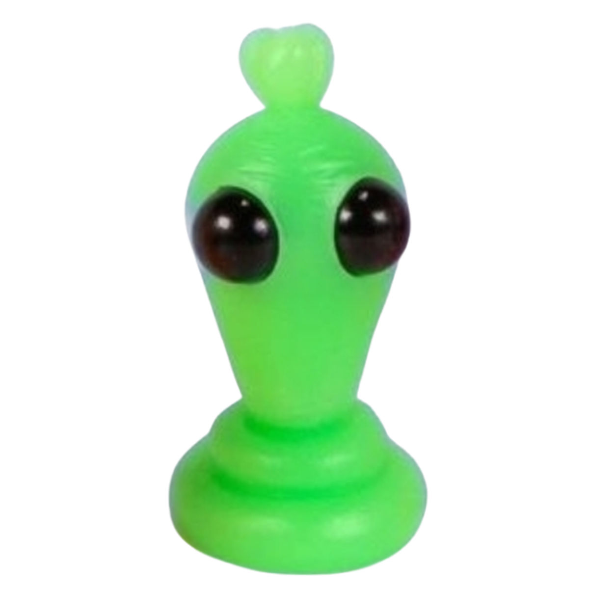 Green UV Rute the Carrot