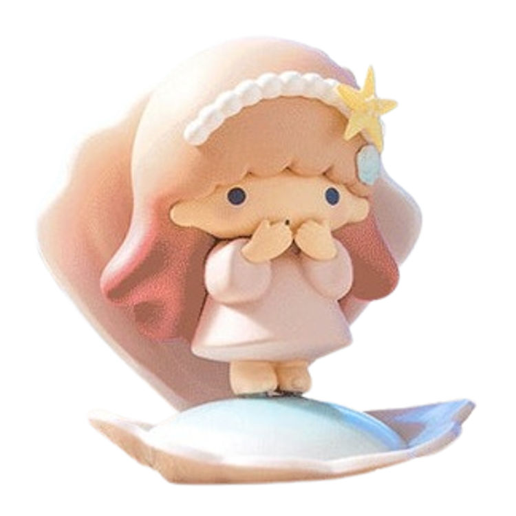 Little TwinStars Lala Pearl by POP MART