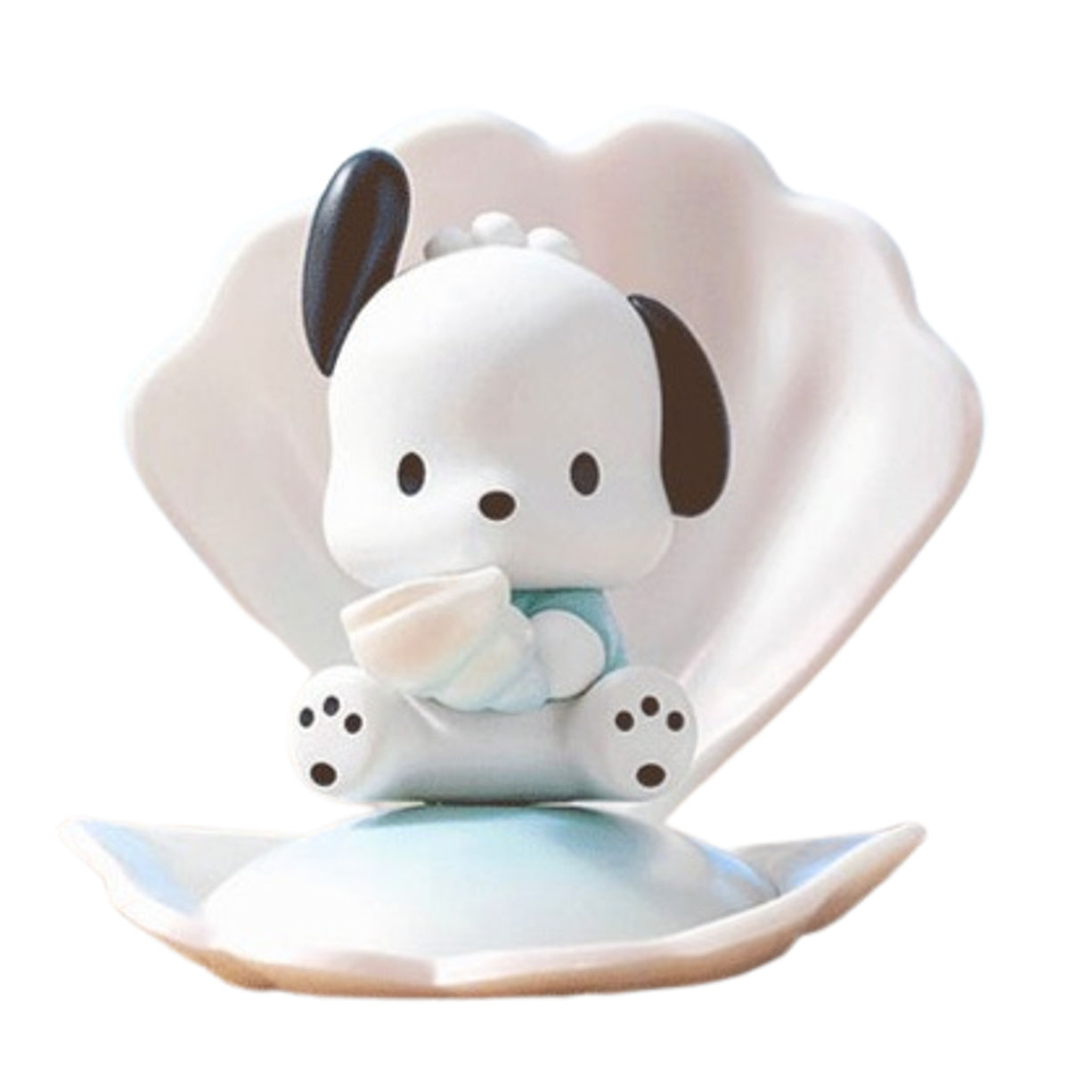 Pochacco Pearl
