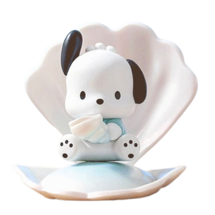 Pochacco Pearl by POP MART