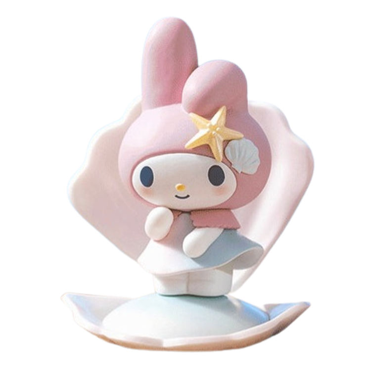 My Melody Pearl by POP MART
