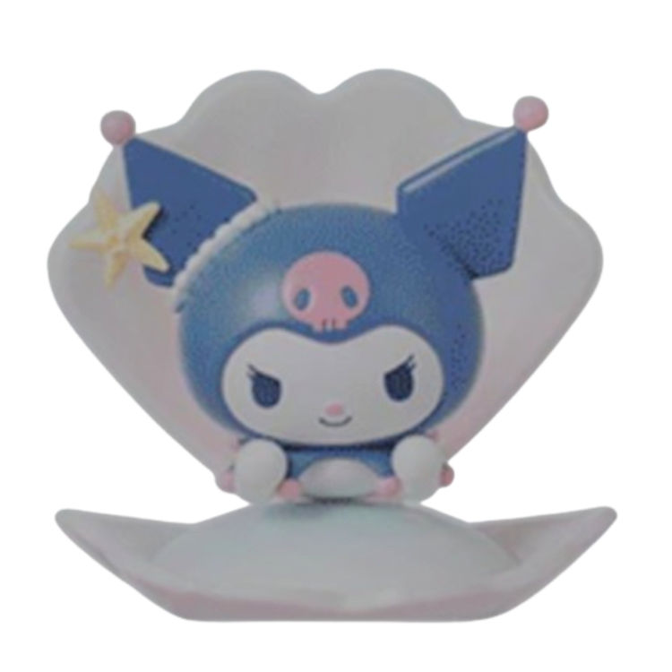 Kuromi Pearl (Secret Figure) by POP MART