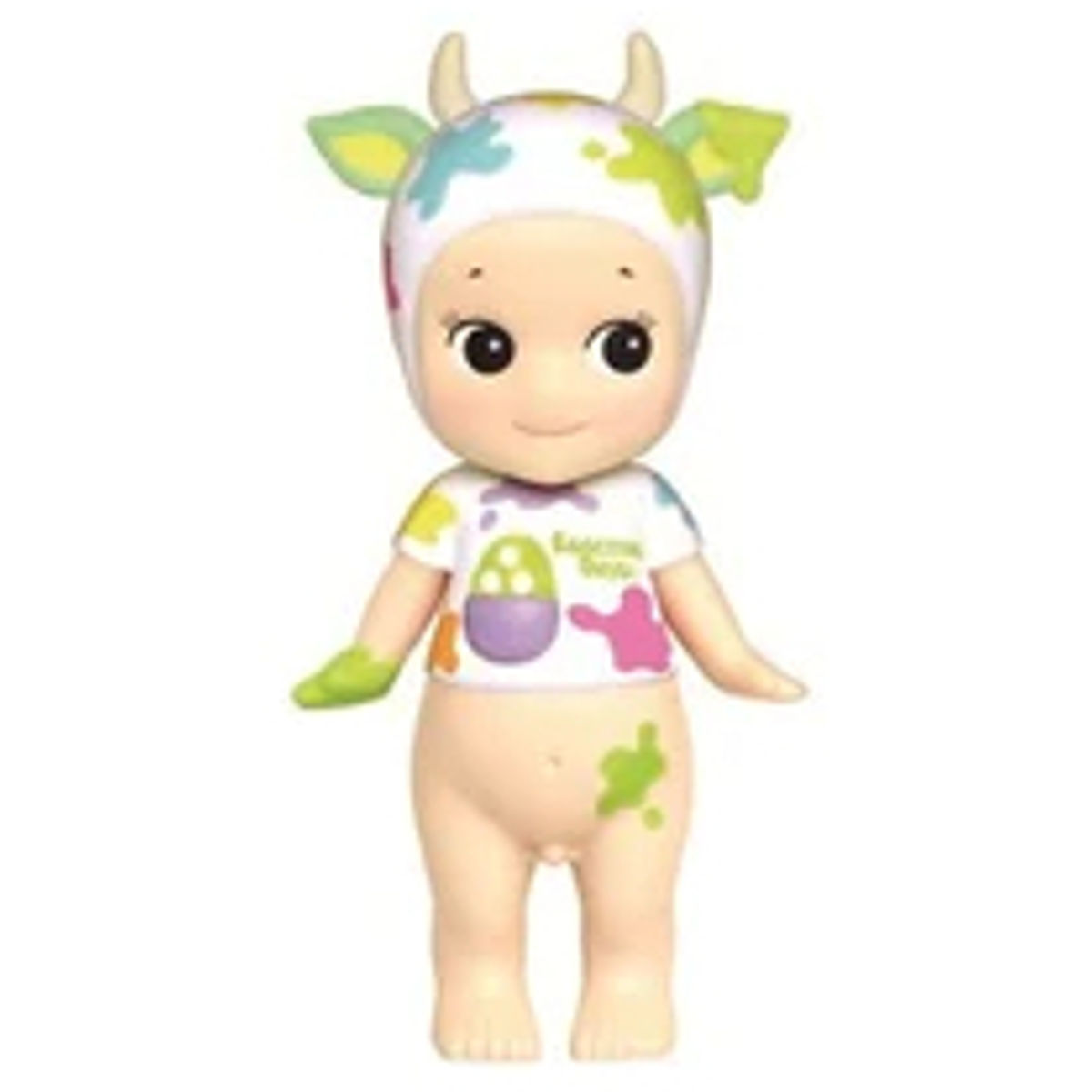 Easter Series 2018 - Easter Cow