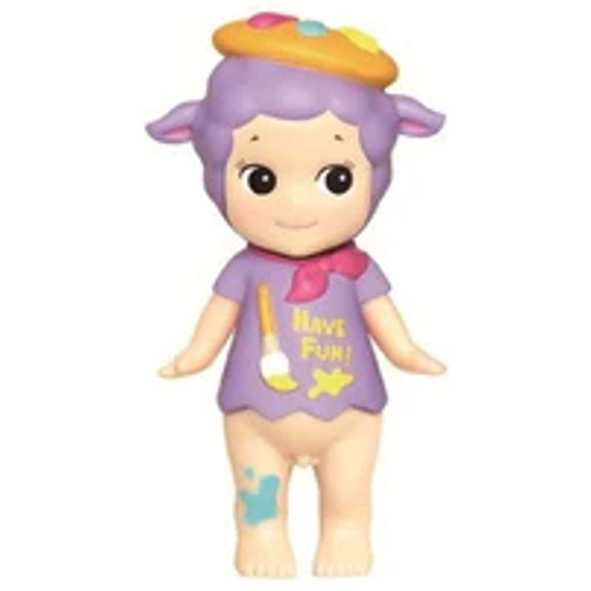 Easter Series 2018 - Easter Lamb