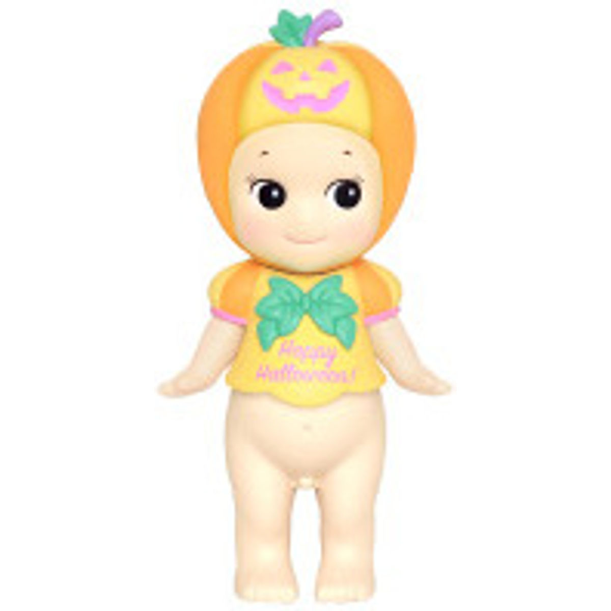 Halloween Series (2018) - Pumpkin