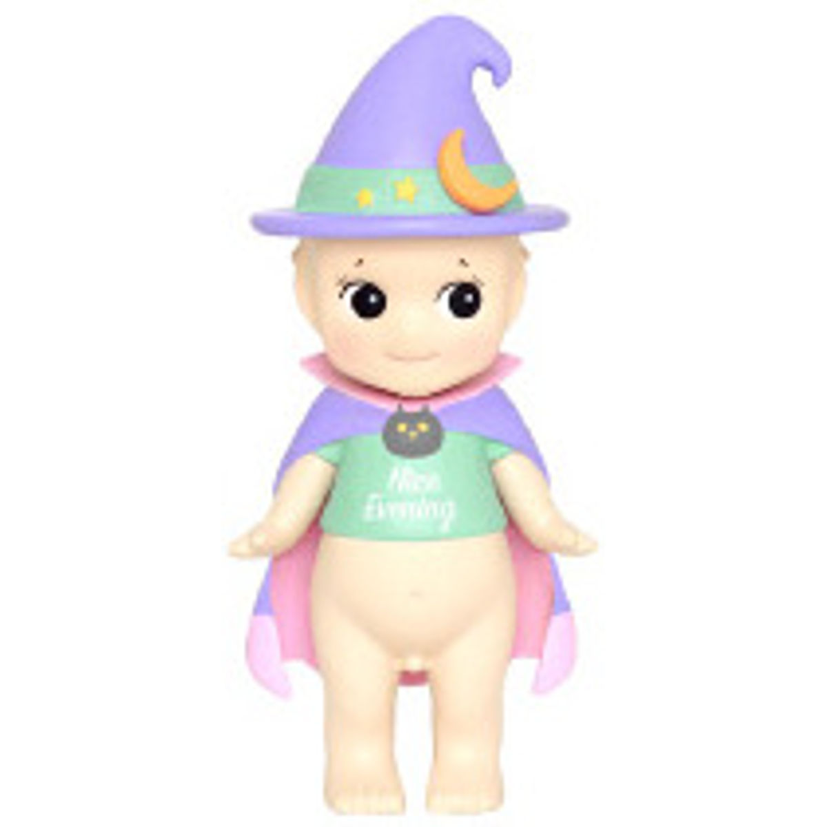 Halloween Series (2018) - Witch