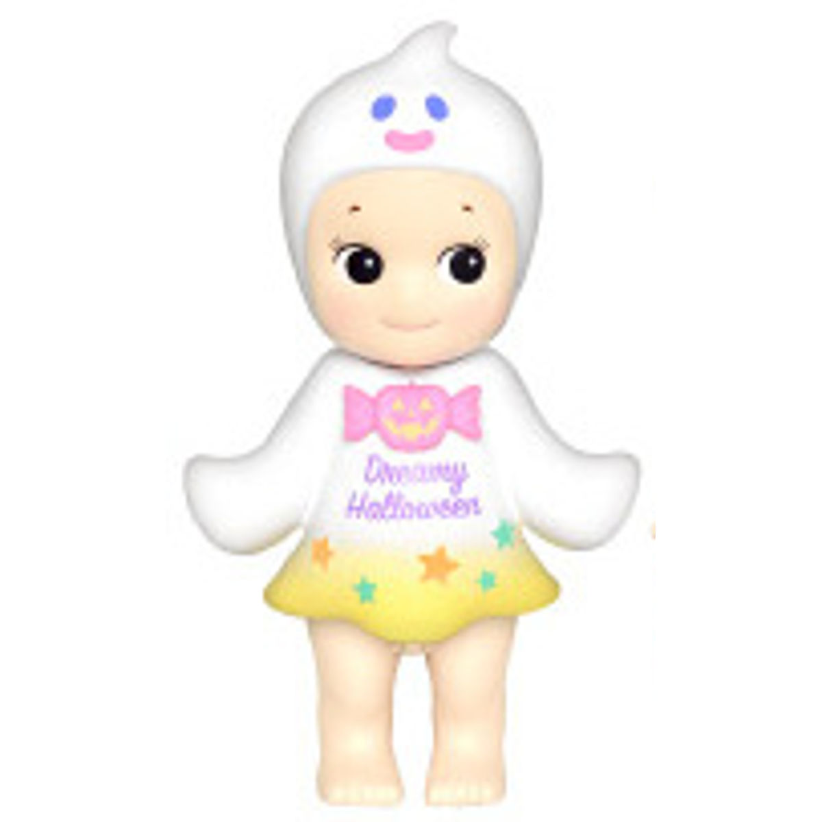 Halloween Series (2018) - Ghost