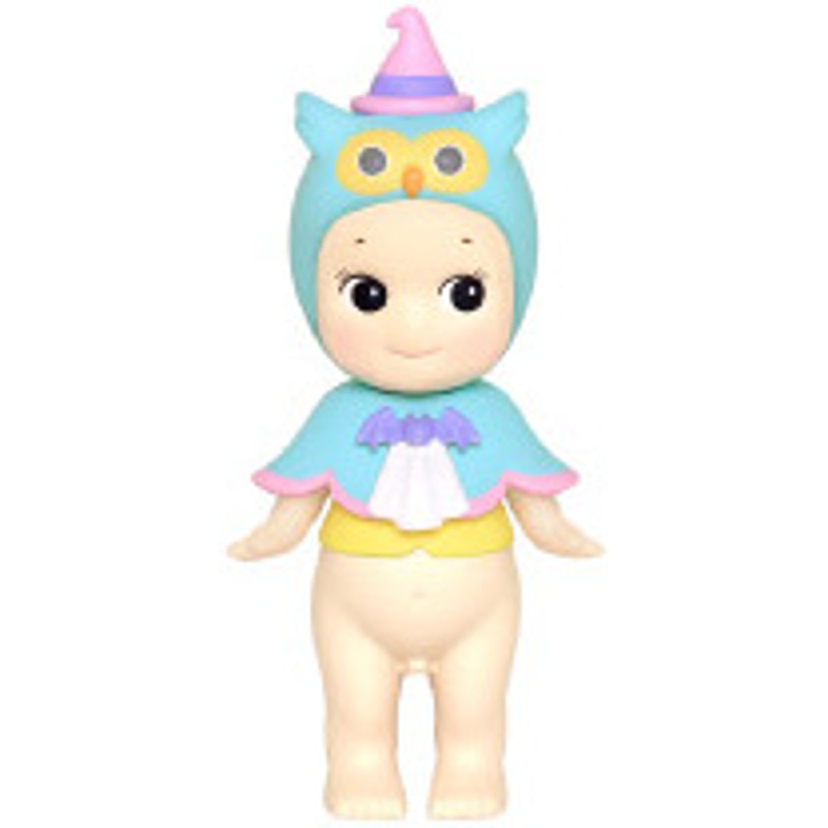 Halloween Series (2018) - Owl