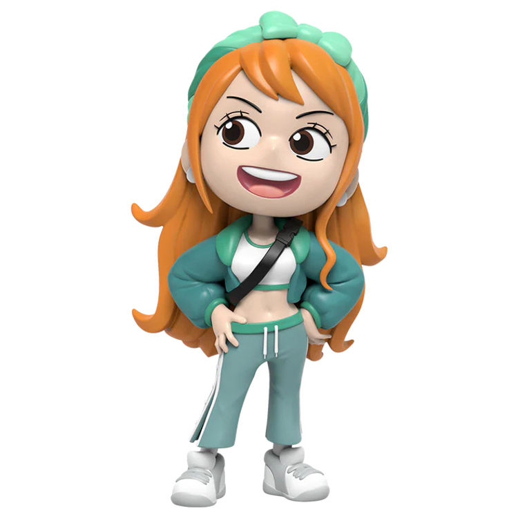 NAMI : ONE PIECE COSMIQ by Eiichiro Oda