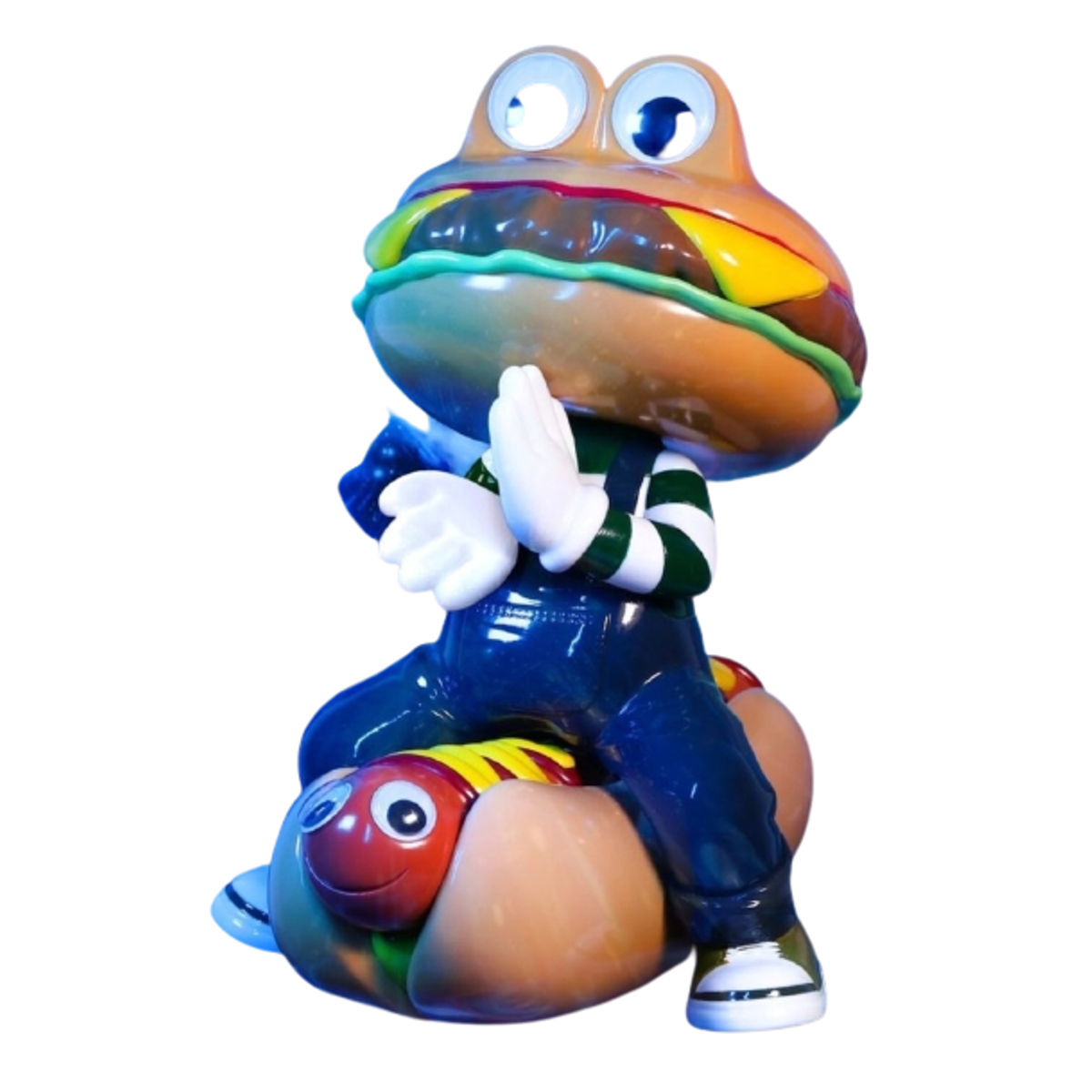 Underburger