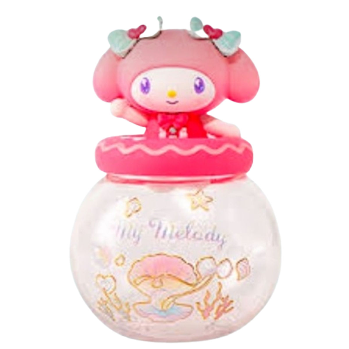 My Melody Ocean Pearl Jar
