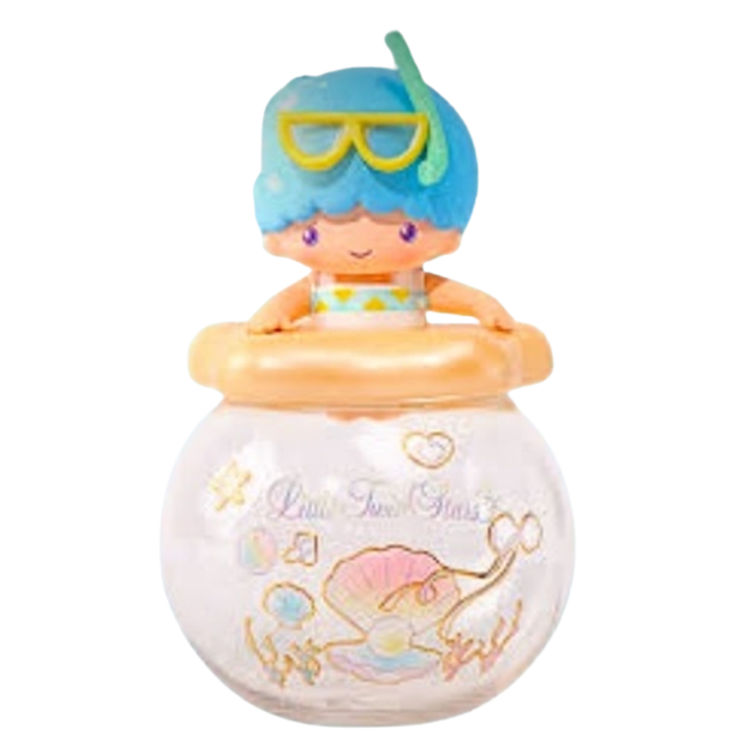 Little Twin Star Kiki Ocean Pearl Jar by POP MART