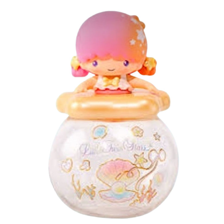Little Twin Star Lala Ocean Pearl Jar by POP MART