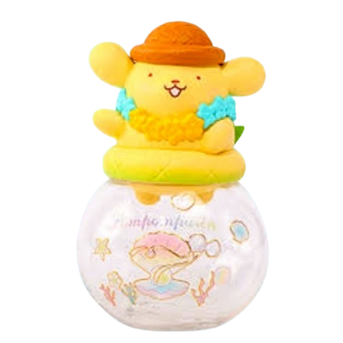 Pomppompurin Ocean Pearl Jar