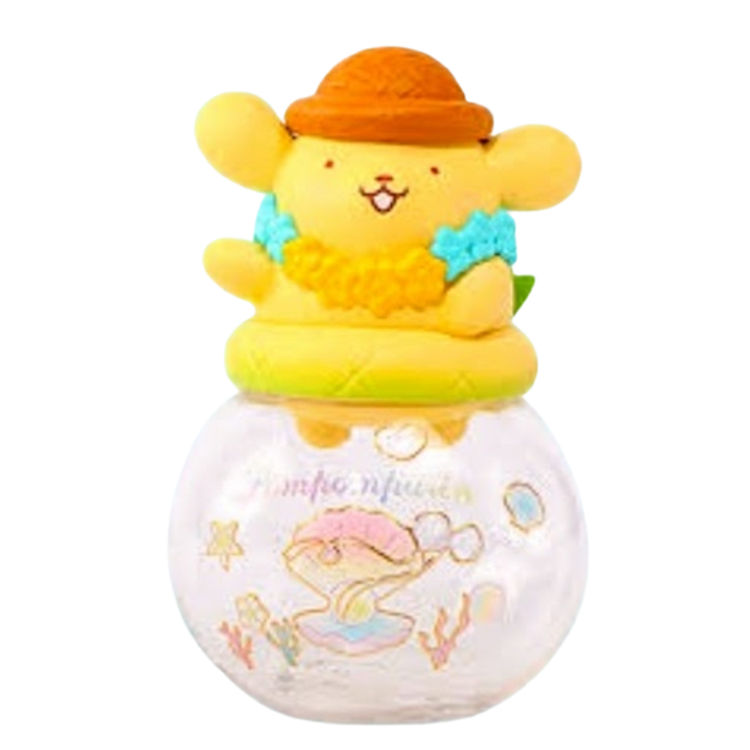 Pomppompurin Ocean Pearl Jar by POP MART