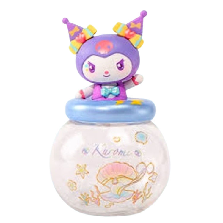 Kuromi Ocean Pearl Jar by POP MART