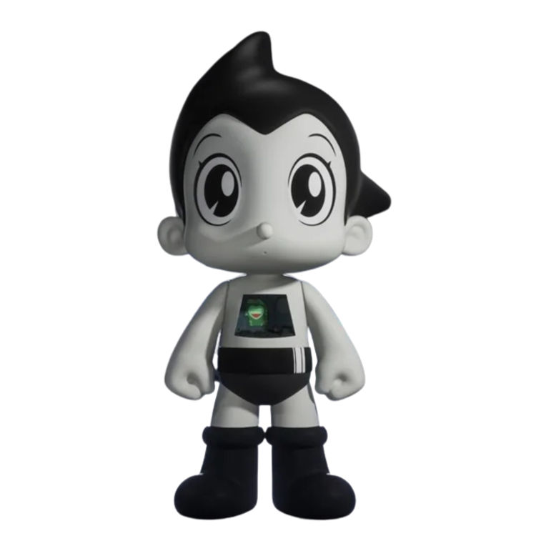 Reboot Astro Boy by Tezuka Productions