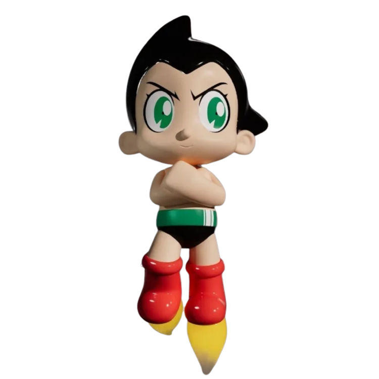 Rocket Astro Boy by Tezuka Productions