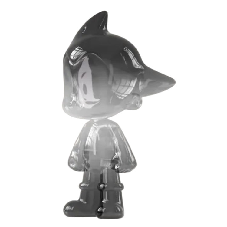 Nebula Astro Boy by Tezuka Productions