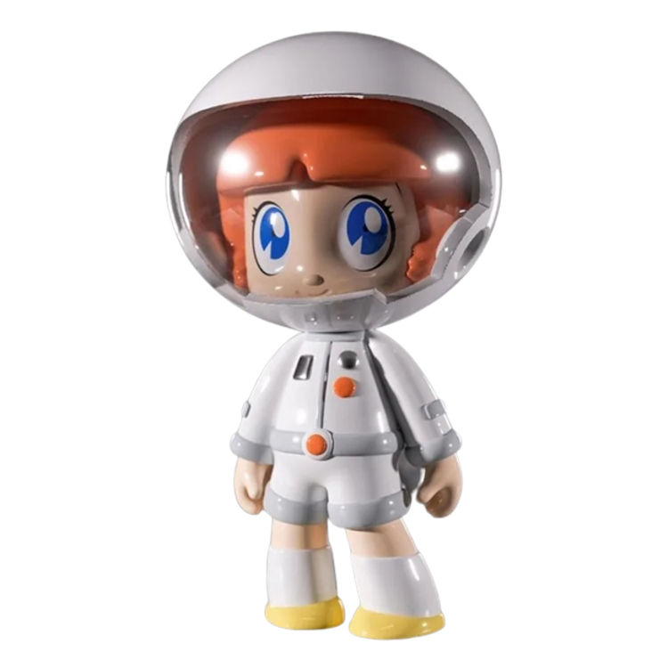 Suzu (Secret Figure) by Tezuka Productions