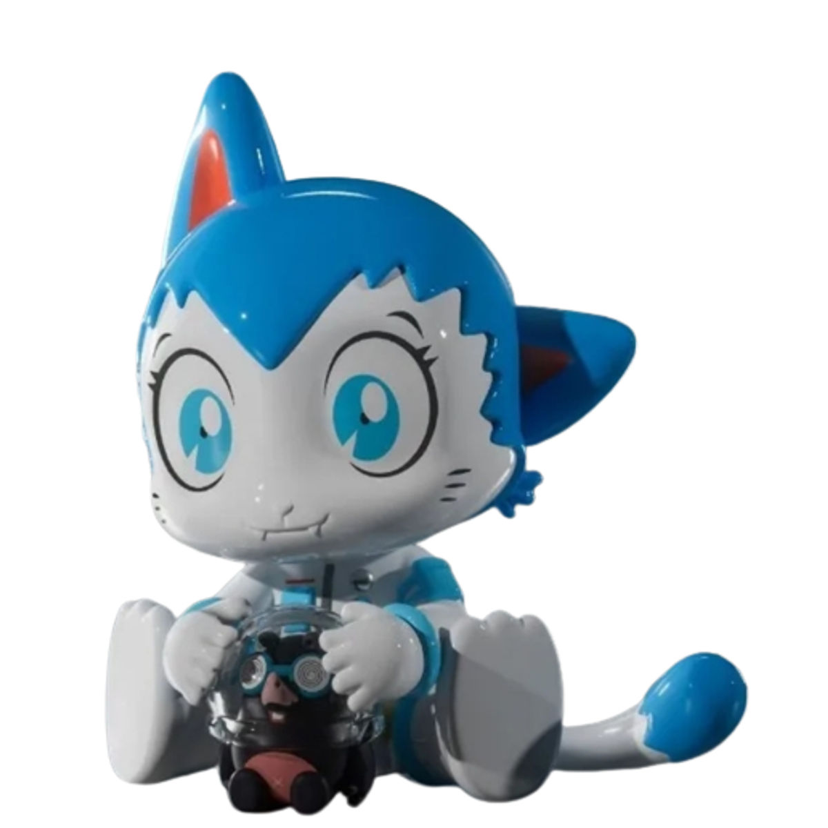 Astro Kitty (Secret Figure)