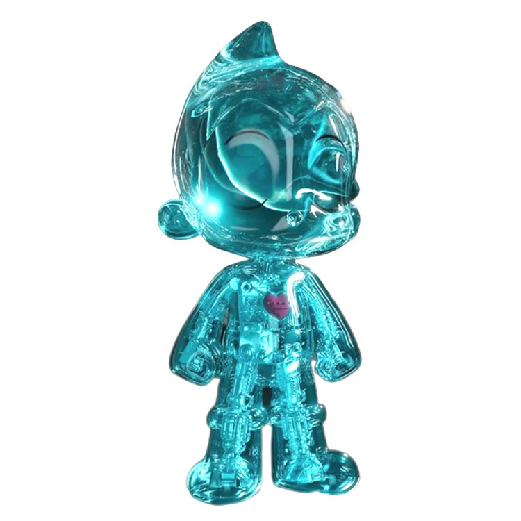 Sky Astro Boy by Tezuka Productions