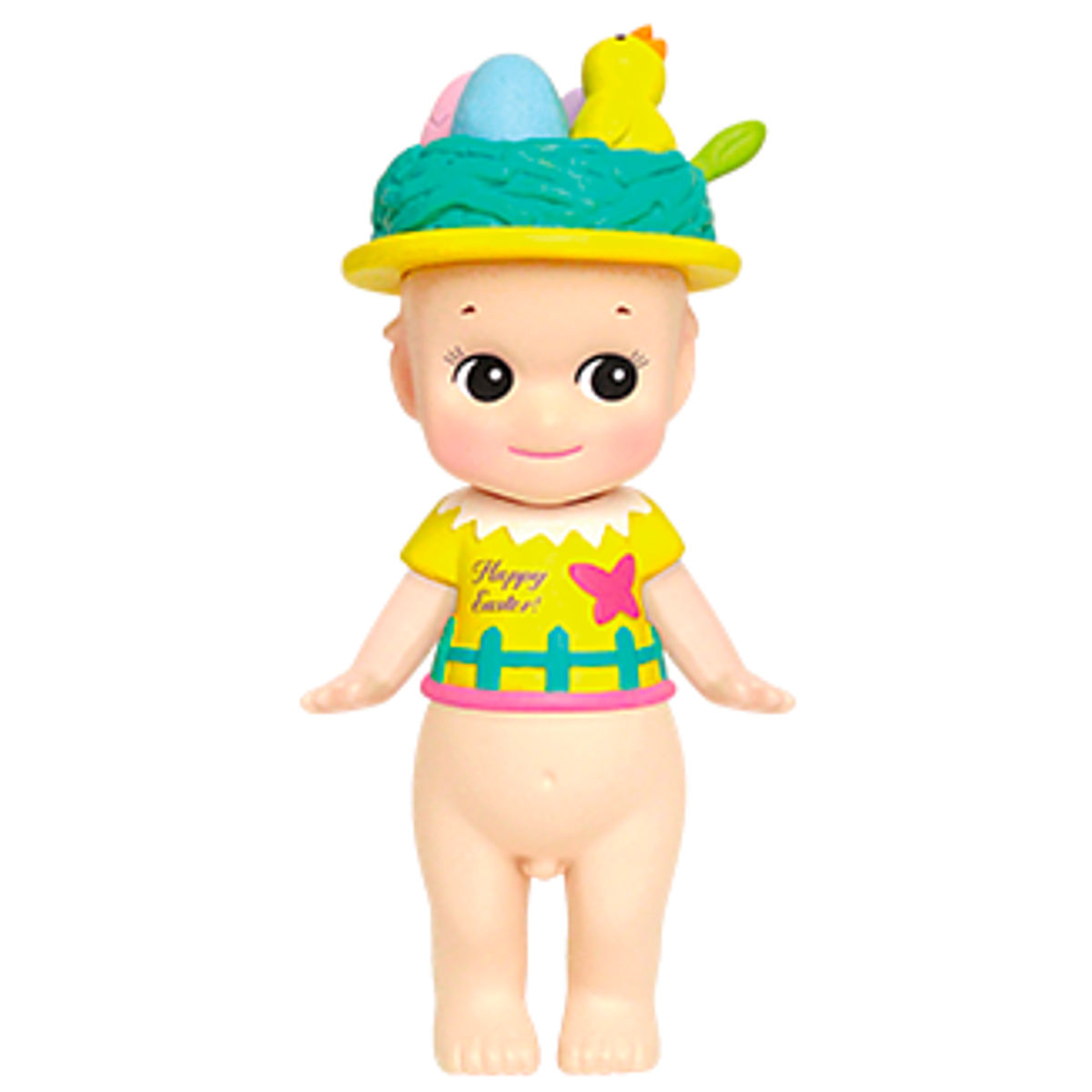 Easter Series 2017 - Easter Egg