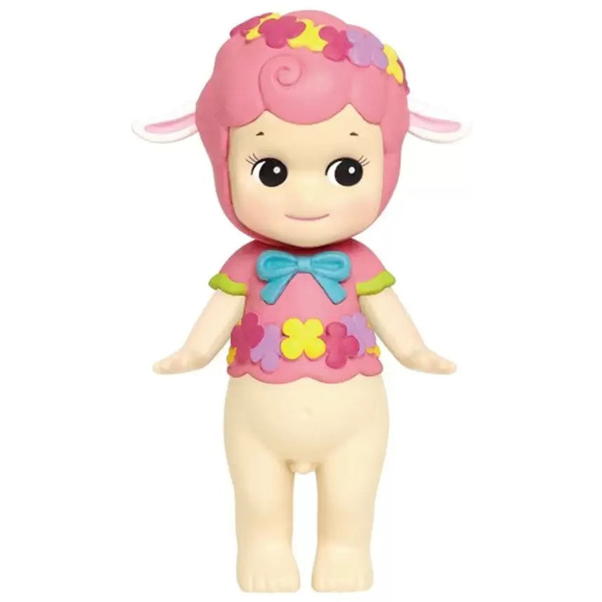 Easter Series 2017 - Easter Lamb