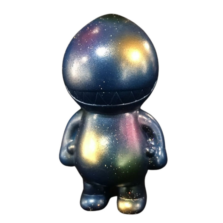 Ocean Galaxy Bastard by Uamou (Ayako Takagi)