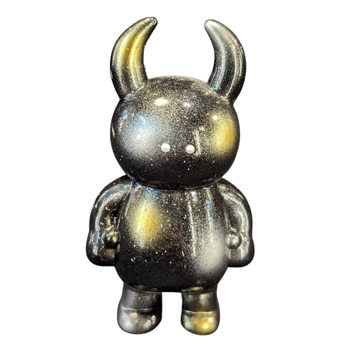 Gold Silver Galaxy Uamou