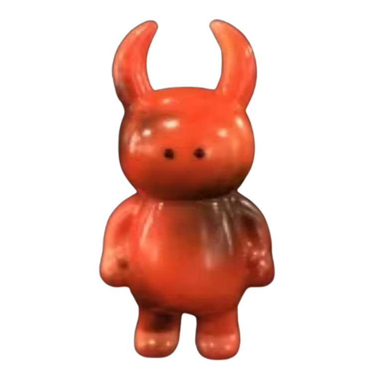 Mars Uamou by Uamou (Ayako Takagi)