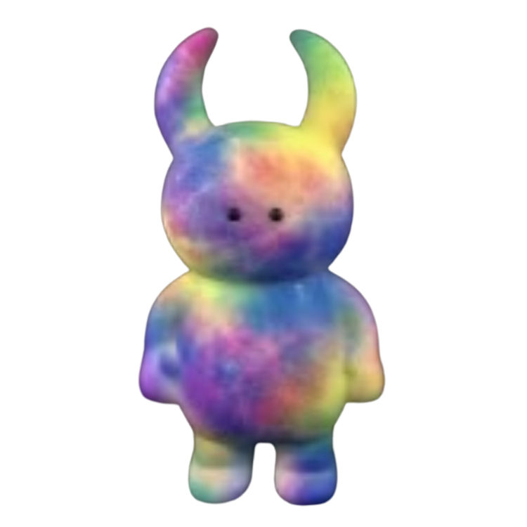 Nebula Uamou by Uamou (Ayako Takagi)