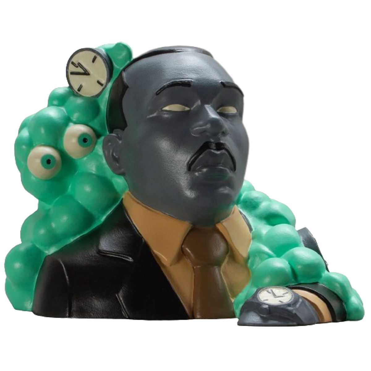 Mono Edition Father Time