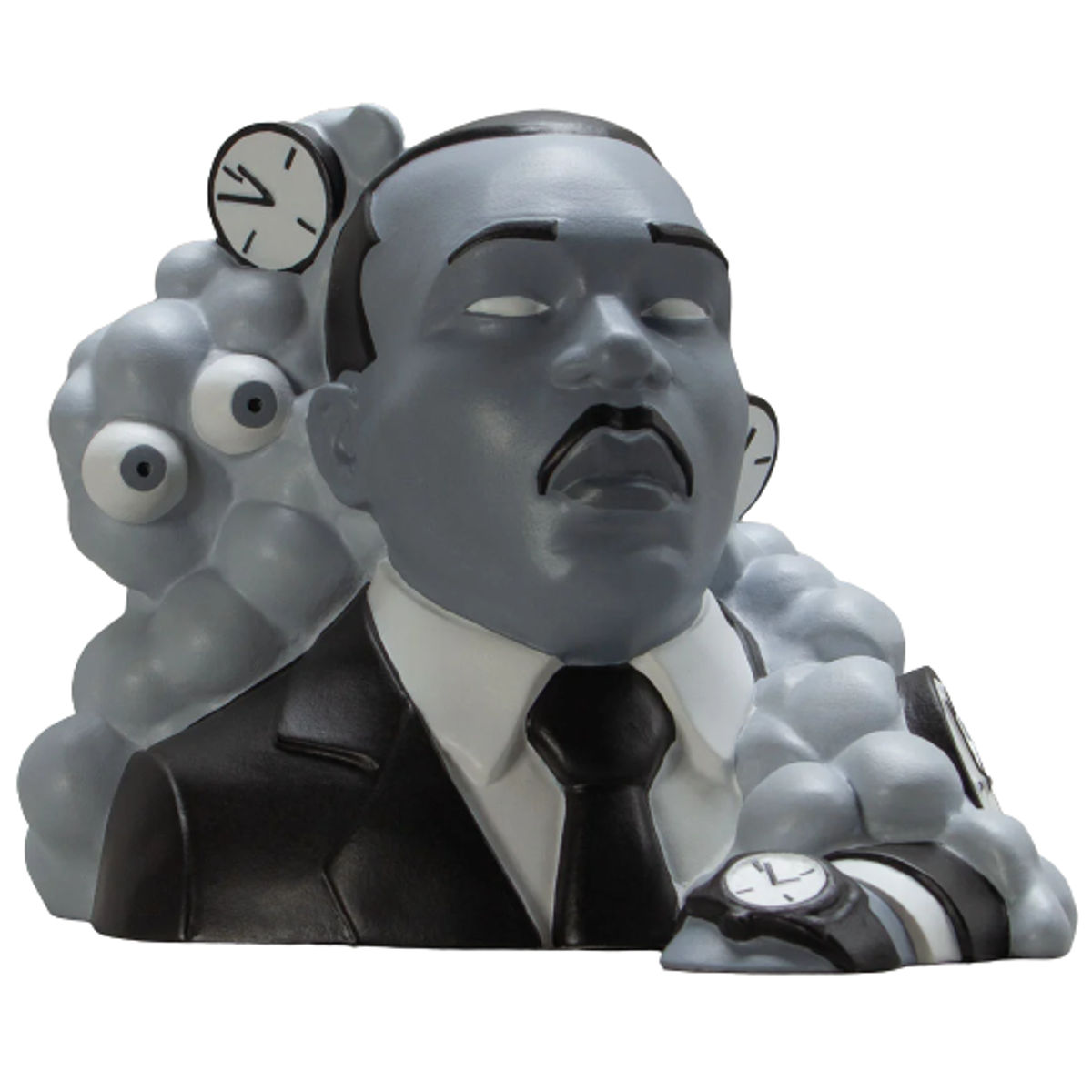 Looper Edition Father TIme