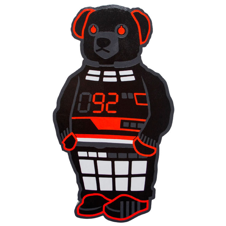 BR202 by Patrick Wong