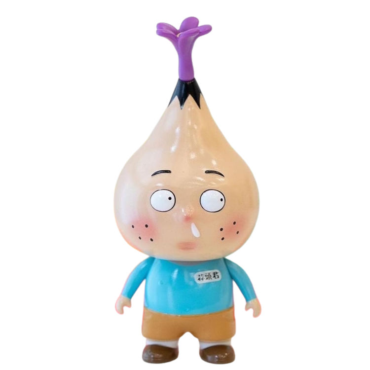 Sof-Mart by Seed Me Art