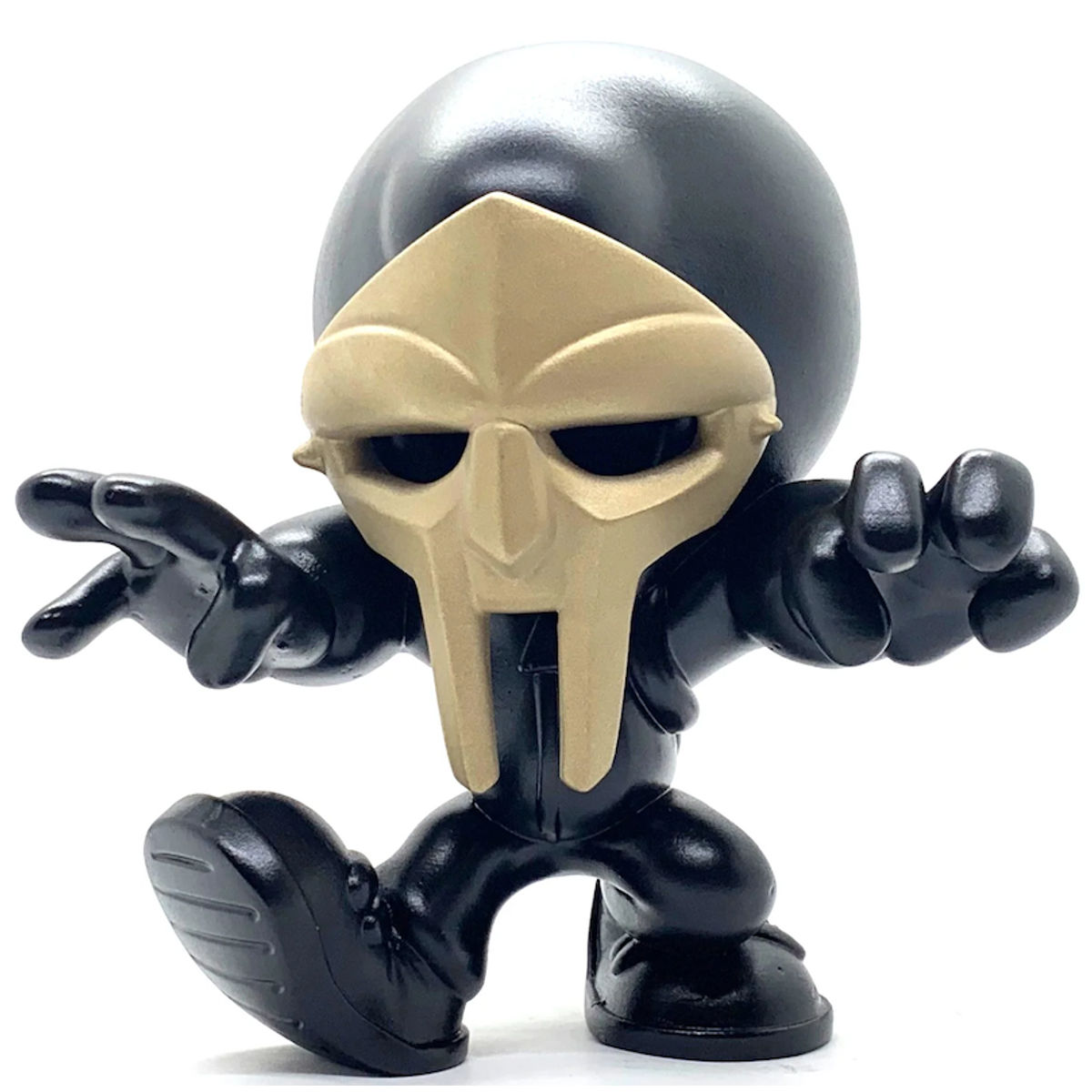 7" All Caps Vandul AP