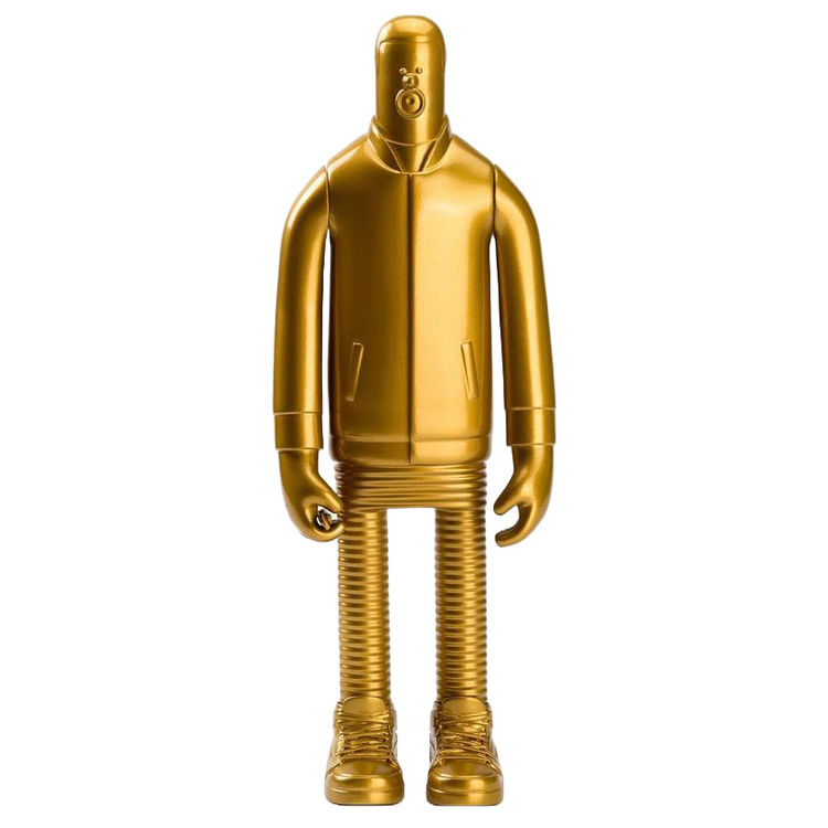 JACKSON Gold by SuperFiction