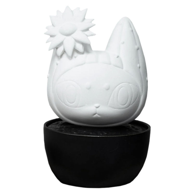 Black Pot Aroma Stone Bad Meaw by Blackhood (Mueanfun Sapanake)