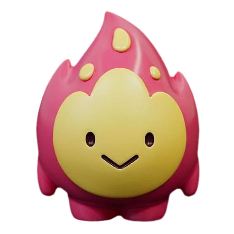 OG Red by Mupa Toy