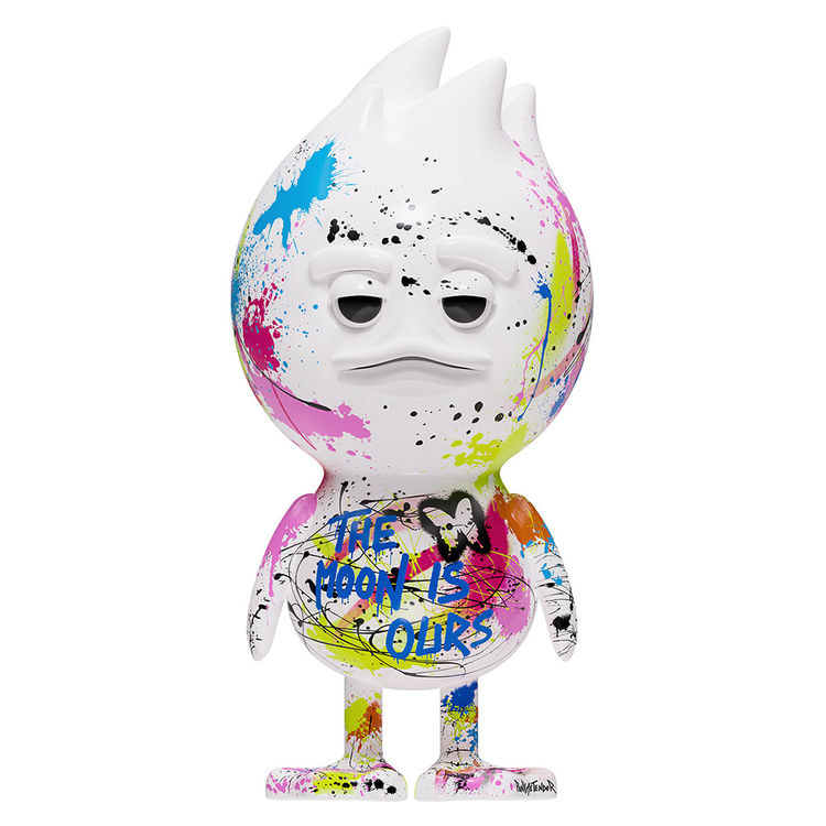 TUD x PUNKMETENDER by TUD Toy