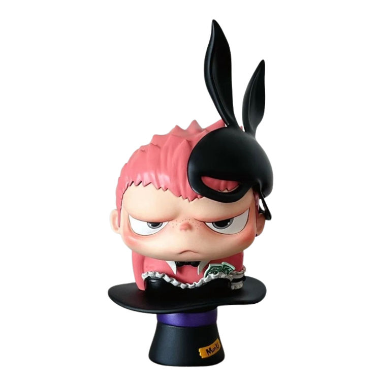 Bunny Minki by Monie Studio