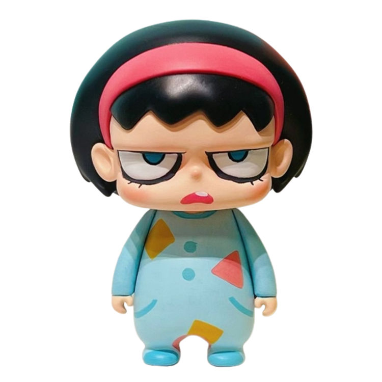 Monie Baby by Monie Studio
