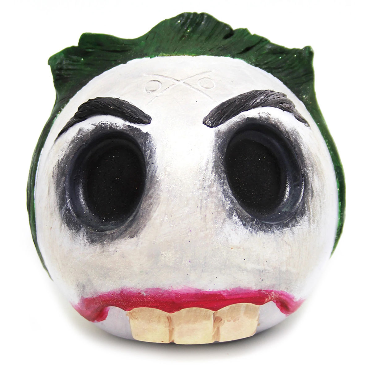 Joker Skull