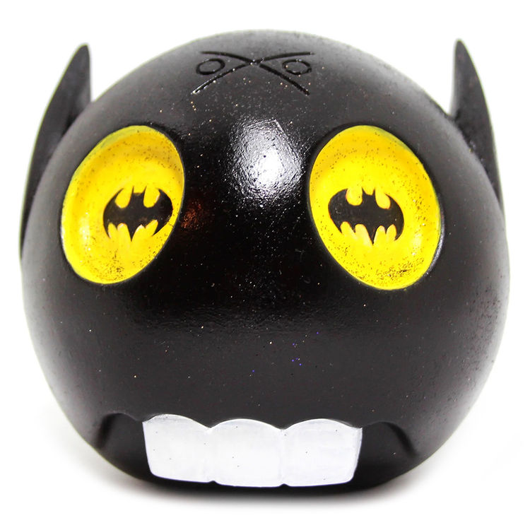 Batman Skull by Mini Moi Toys