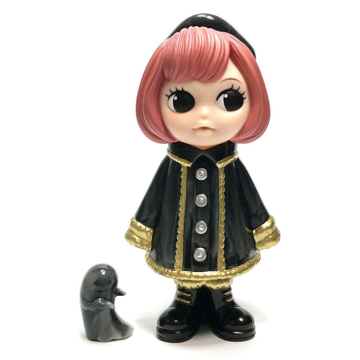 Uramy Tsurami (Bel Marmo)