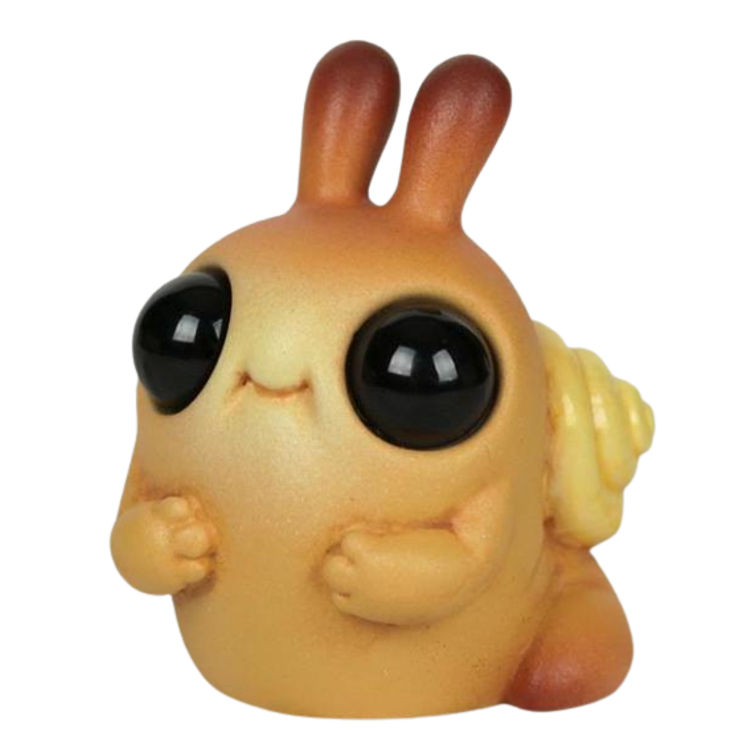 Toasted Helix by Chris Ryniak
