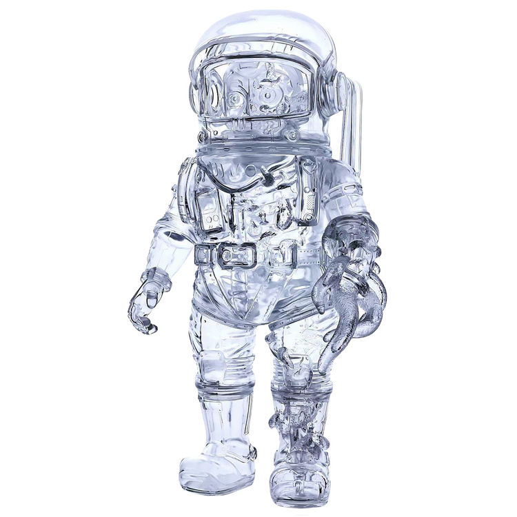 SPACE FRENZY X-Ray by Mechnoiz Toys