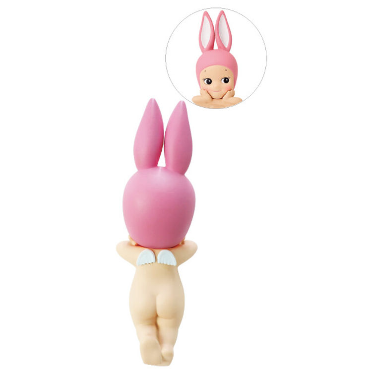 Sonny Angel HIPPERS - Rabbit by Toru Soeya